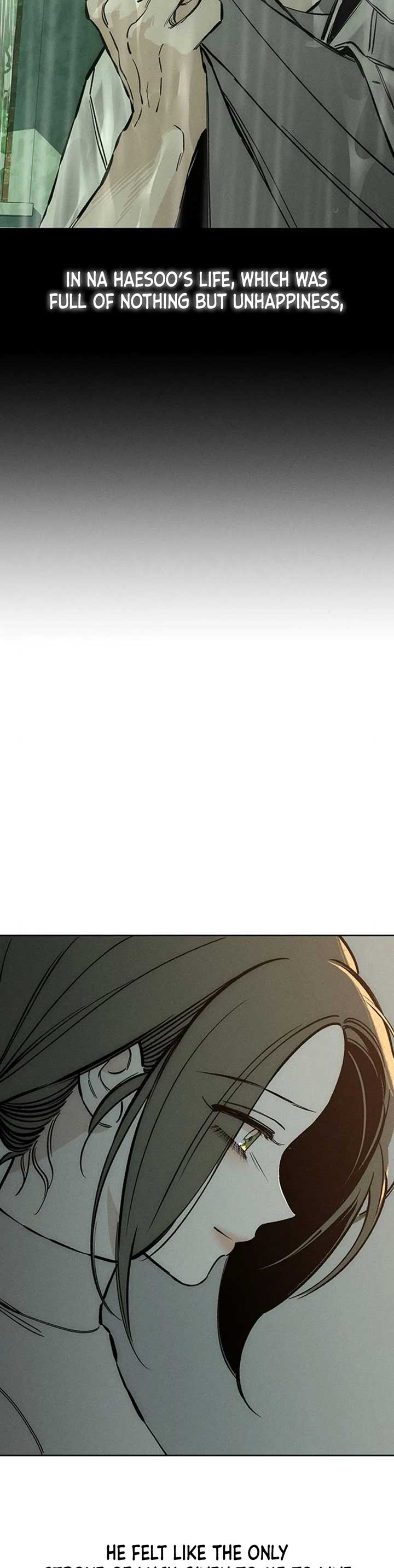 Tears on a Withered Flower Chapter 20 - Page 9