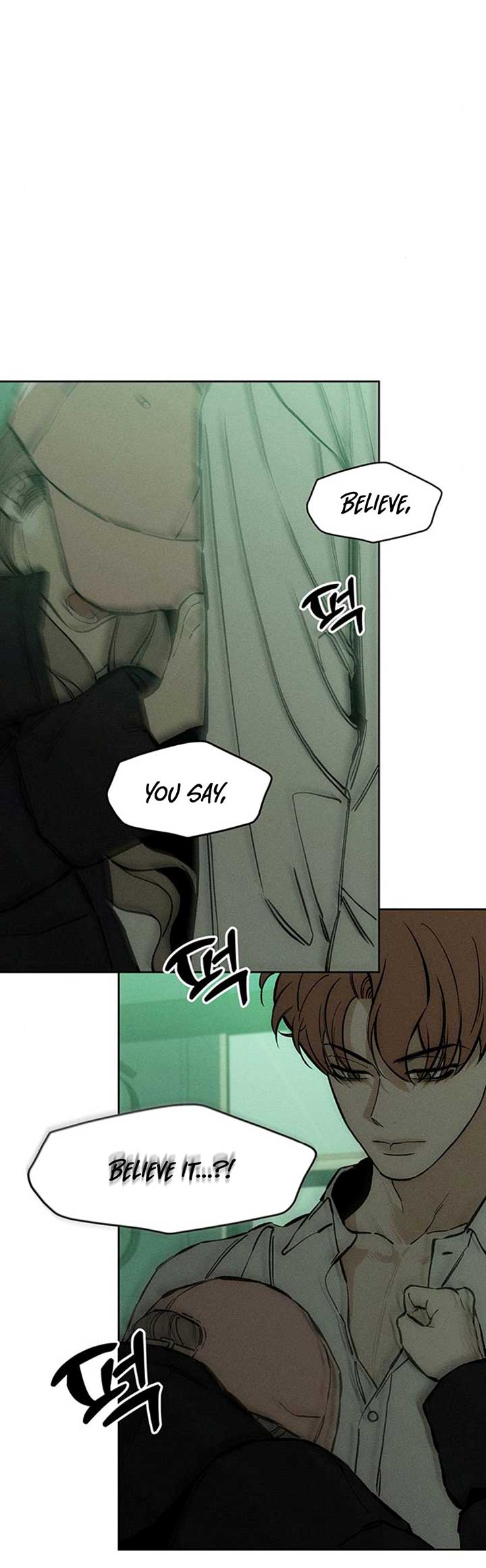 Tears on a Withered Flower Chapter 21 - Page 12