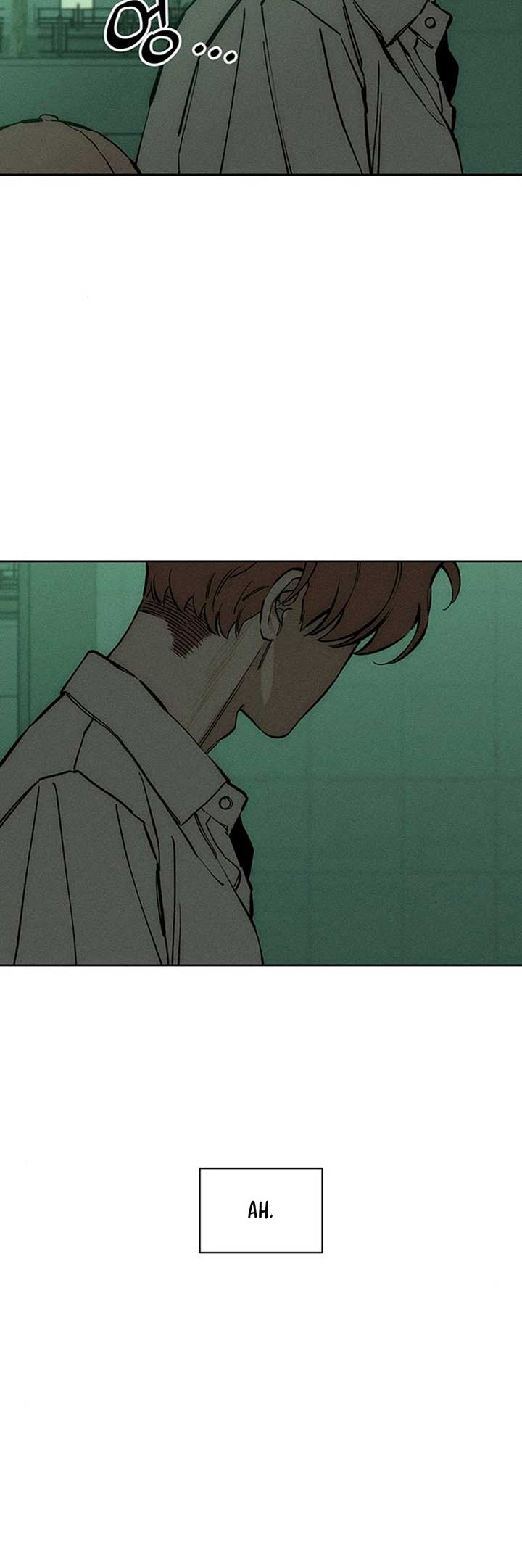 Tears on a Withered Flower Chapter 21 - Page 23