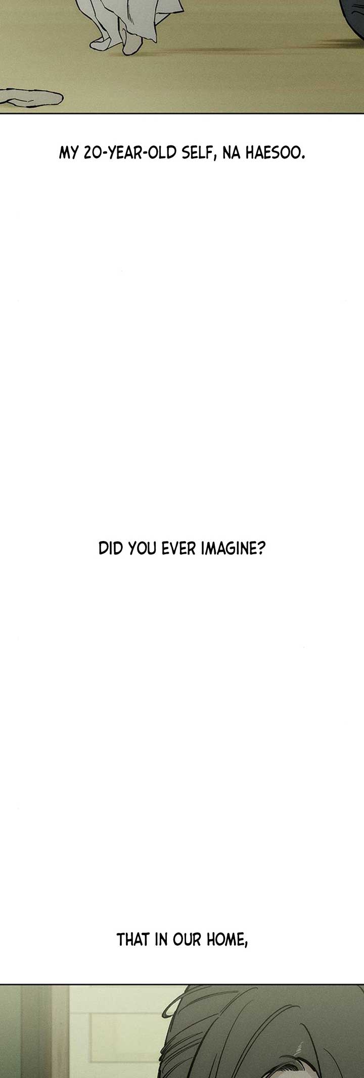 Tears on a Withered Flower Chapter 21 - Page 27