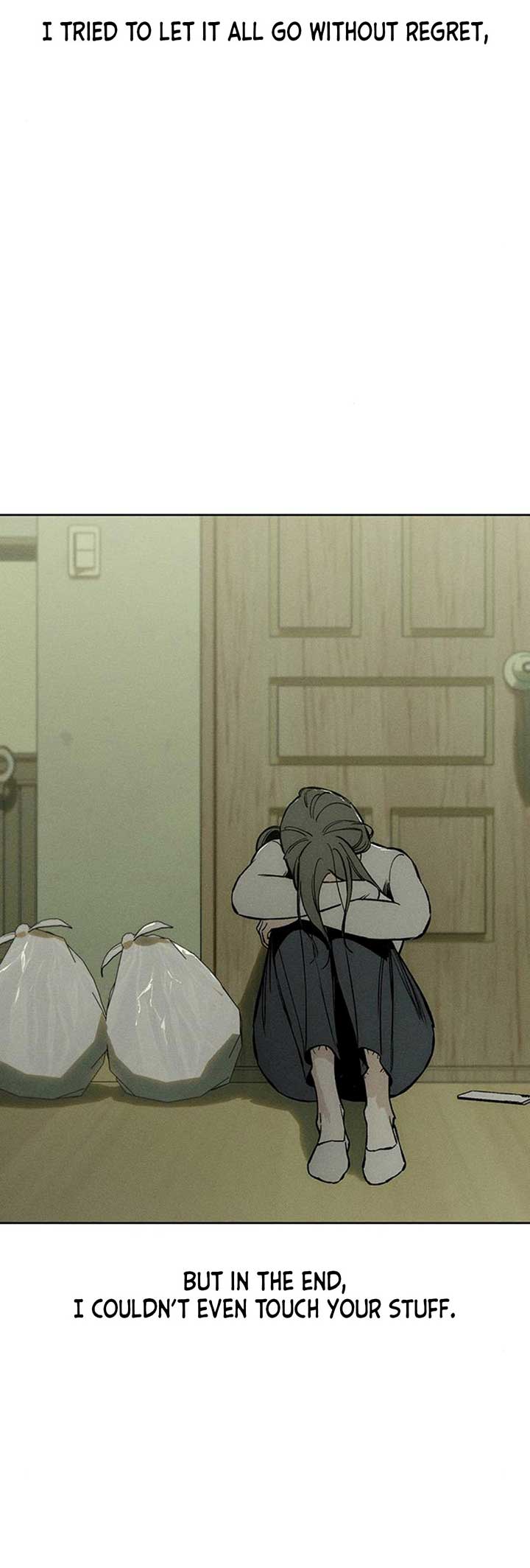 Tears on a Withered Flower Chapter 21 - Page 30