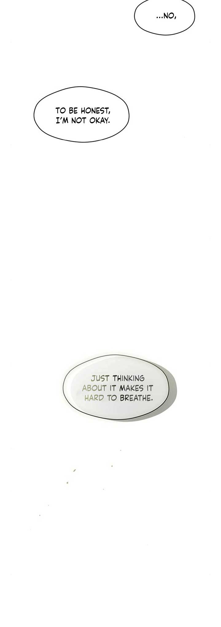 Tears on a Withered Flower Chapter 21 - Page 41