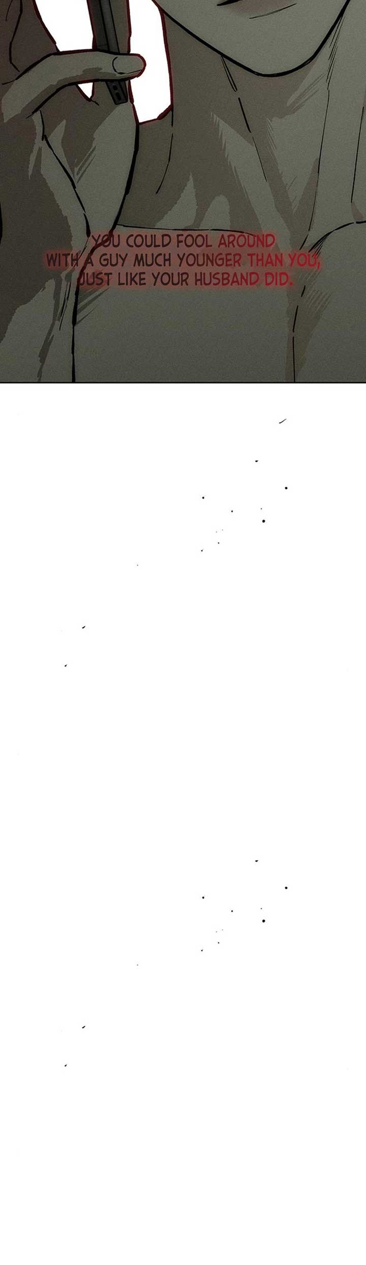 Tears on a Withered Flower Chapter 21 - Page 45