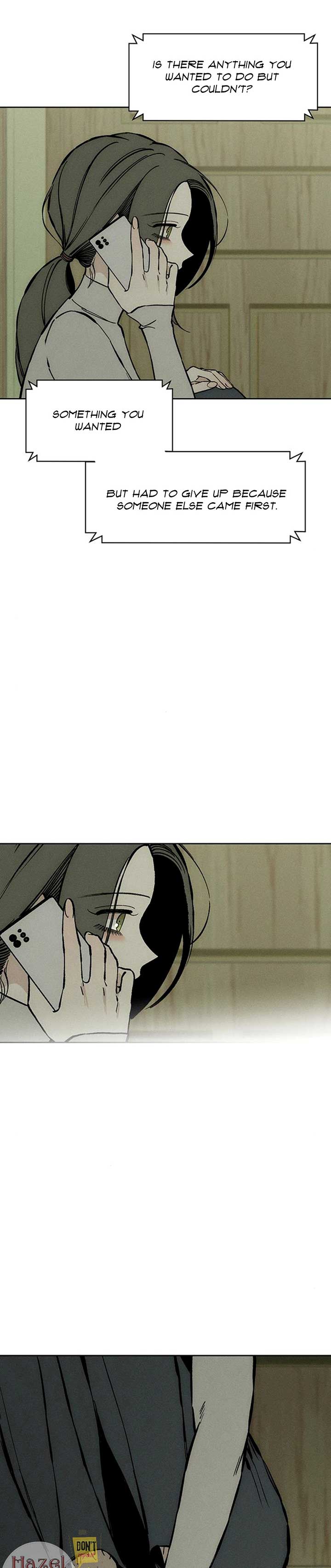 Tears on a Withered Flower Chapter 21 - Page 46