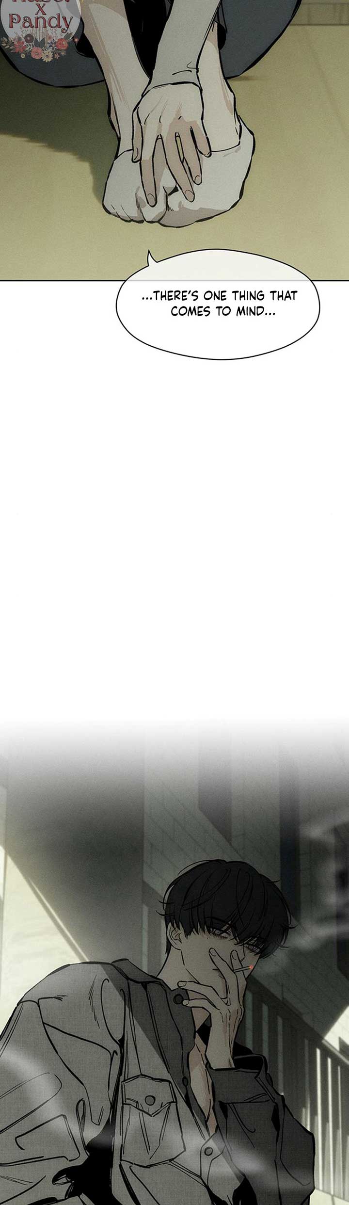 Tears on a Withered Flower Chapter 21 - Page 47