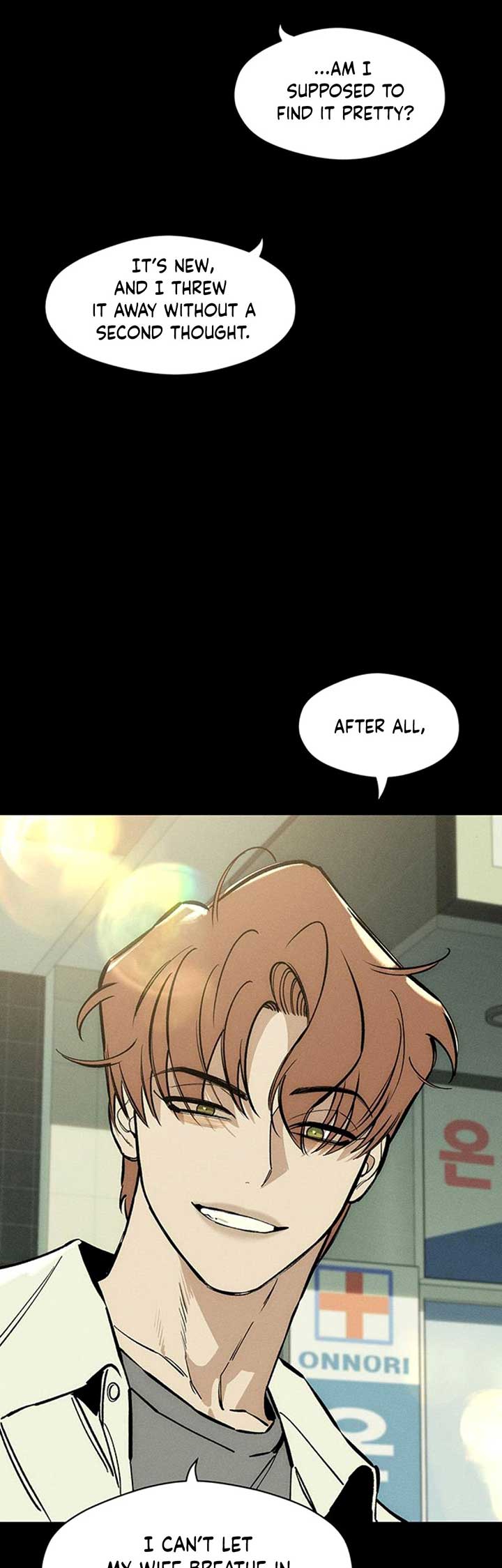 Tears on a Withered Flower Chapter 21 - Page 53