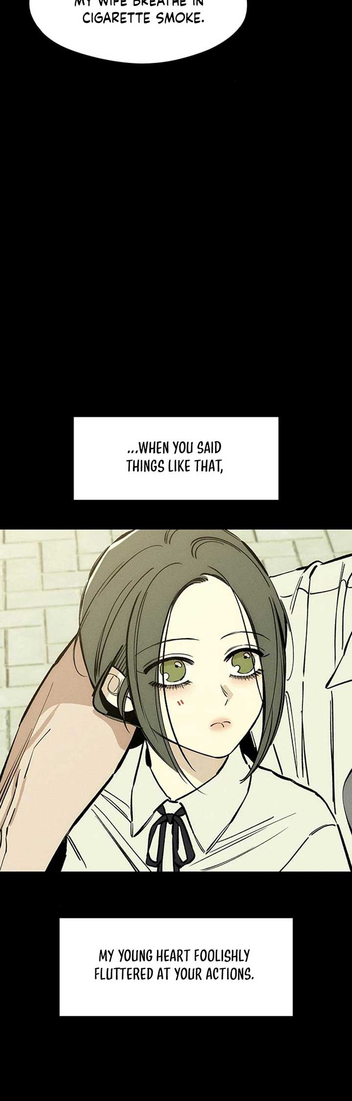 Tears on a Withered Flower Chapter 21 - Page 54