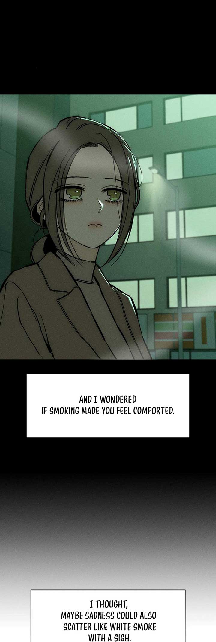 Tears on a Withered Flower Chapter 21 - Page 56