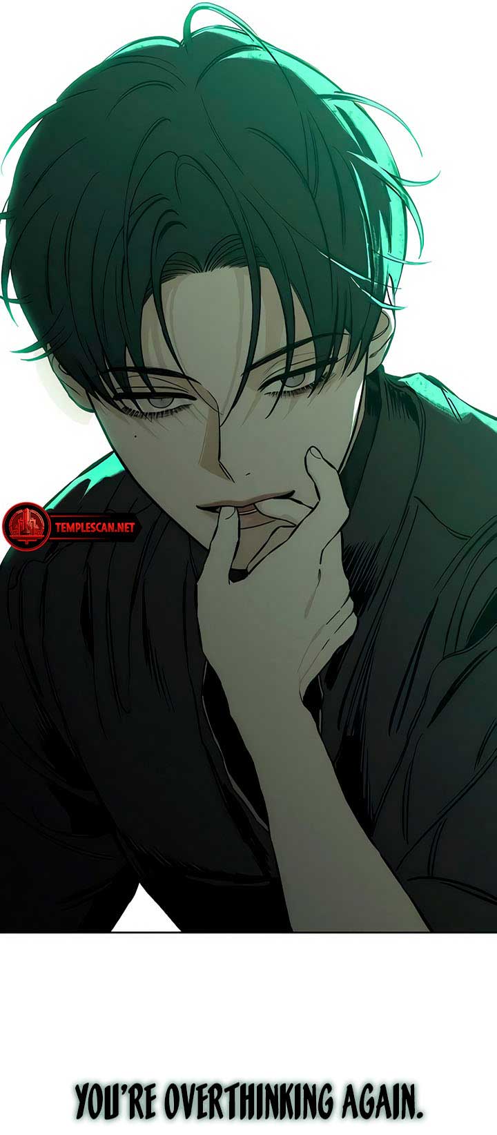 Tears on a Withered Flower Chapter 23 - Page 14