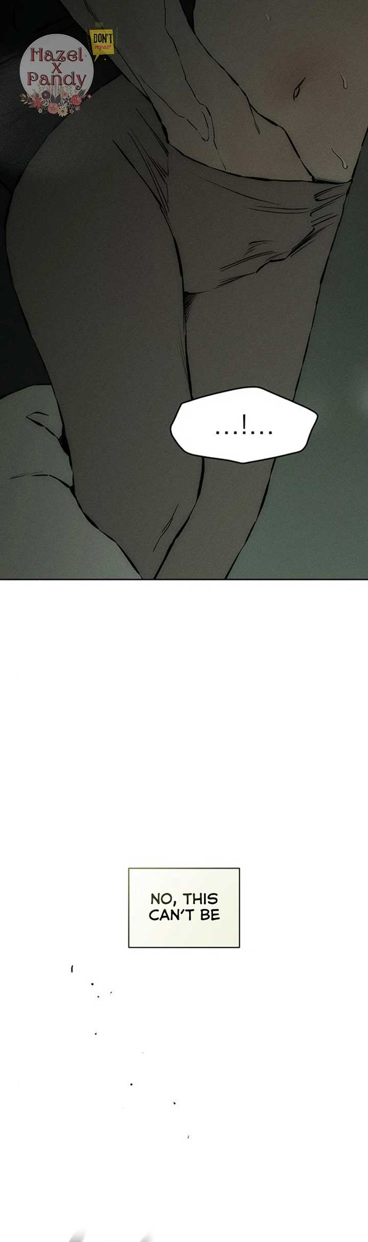 Tears on a Withered Flower Chapter 24 - Page 15