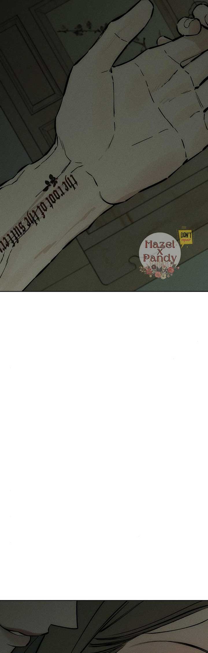 Tears on a Withered Flower Chapter 24 - Page 18