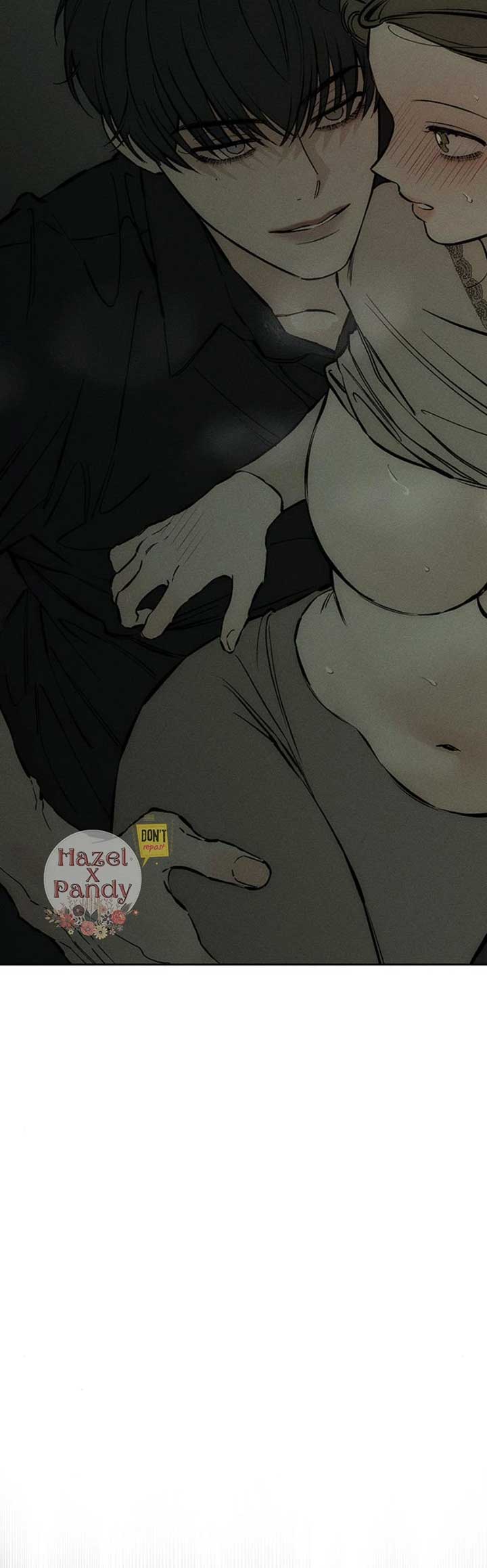 Tears on a Withered Flower Chapter 24 - Page 20