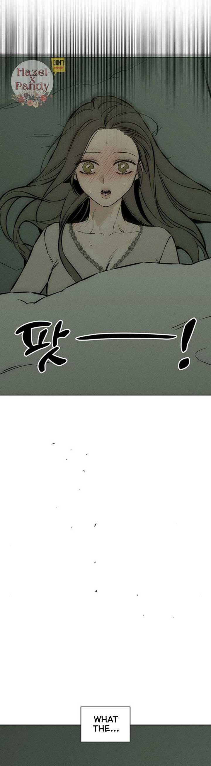 Tears on a Withered Flower Chapter 24 - Page 21