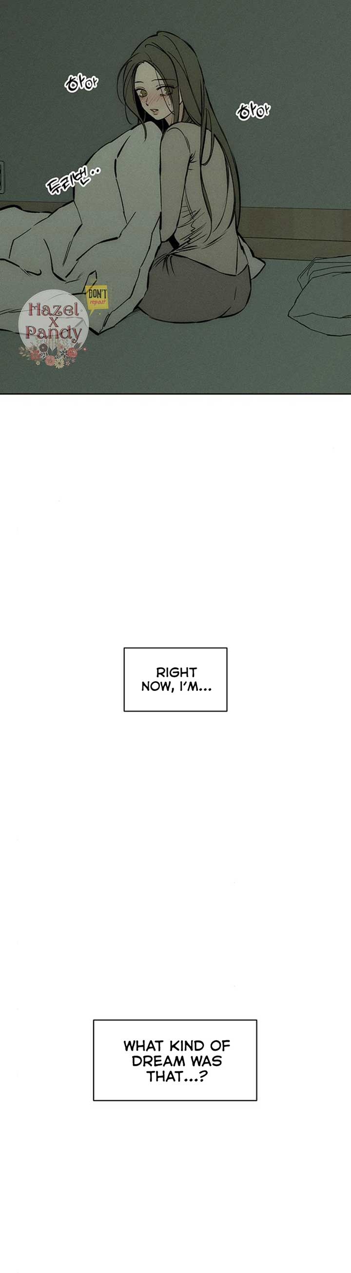 Tears on a Withered Flower Chapter 24 - Page 22