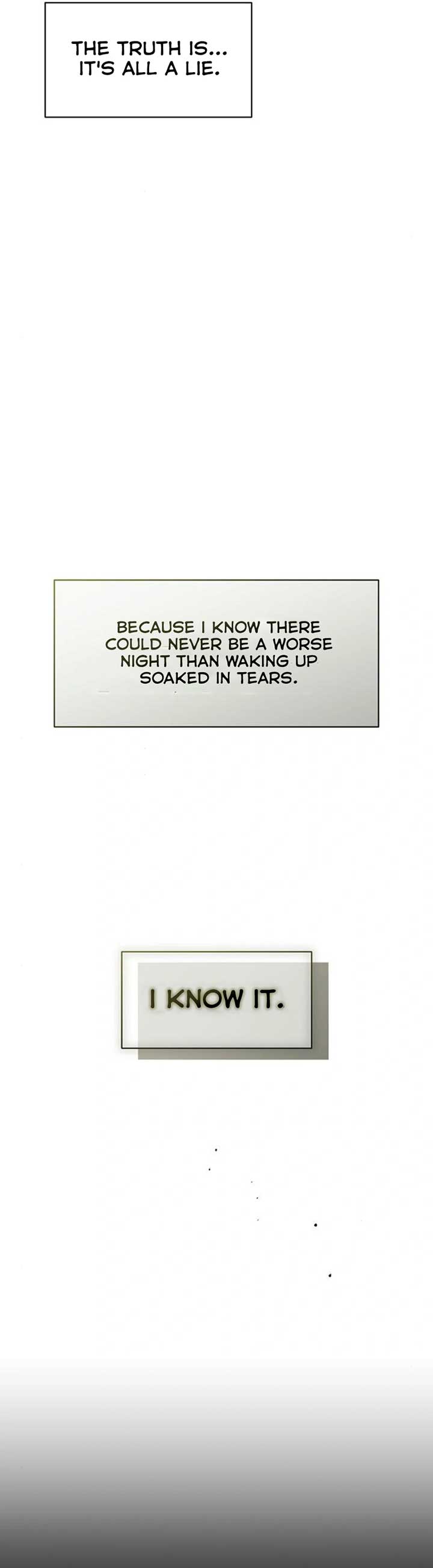 Tears on a Withered Flower Chapter 24 - Page 29