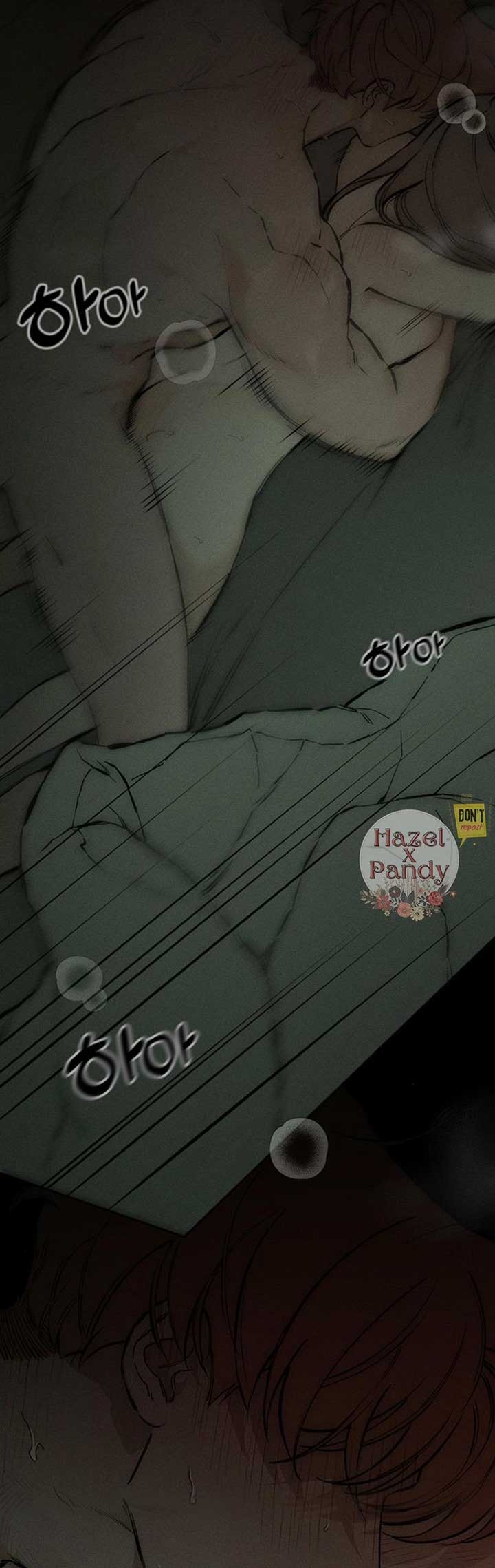 Tears on a Withered Flower Chapter 24 - Page 3