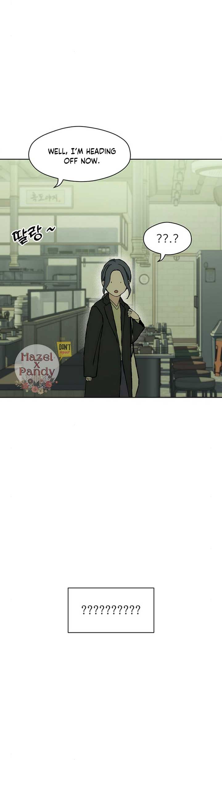 Tears on a Withered Flower Chapter 24 - Page 37