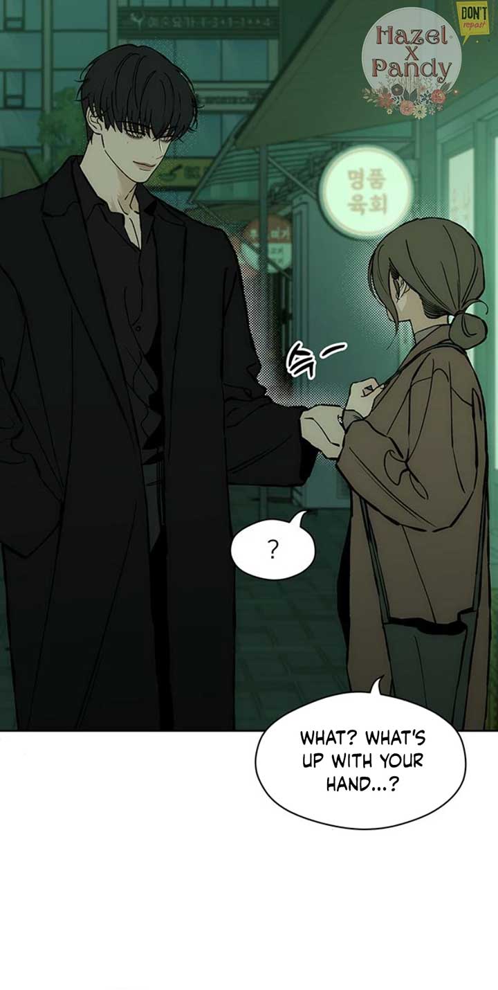 Tears on a Withered Flower Chapter 24 - Page 39