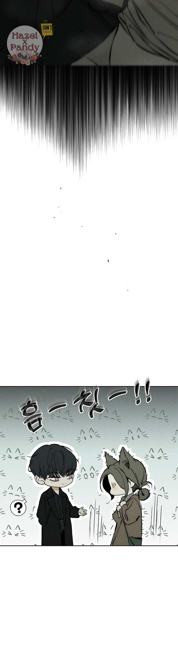 Tears on a Withered Flower Chapter 24 - Page 43