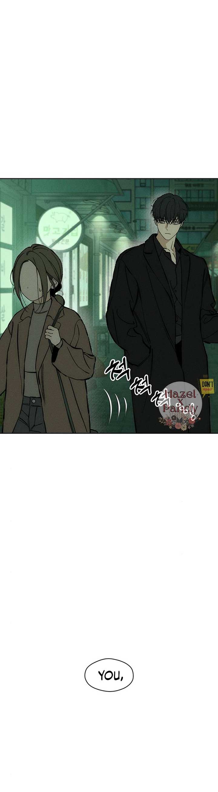 Tears on a Withered Flower Chapter 24 - Page 44