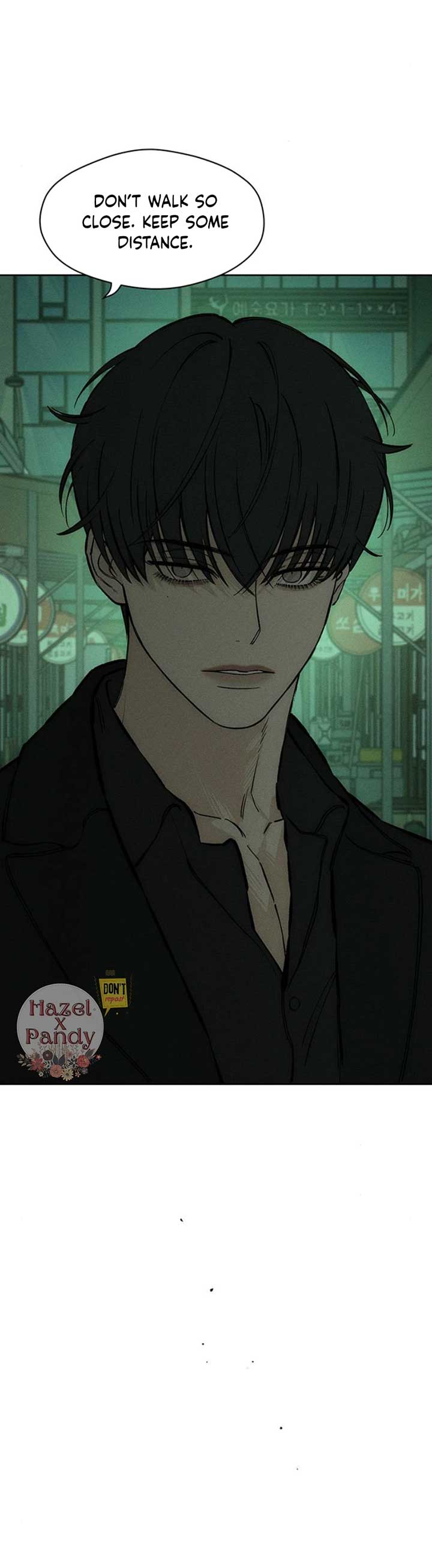 Tears on a Withered Flower Chapter 24 - Page 45