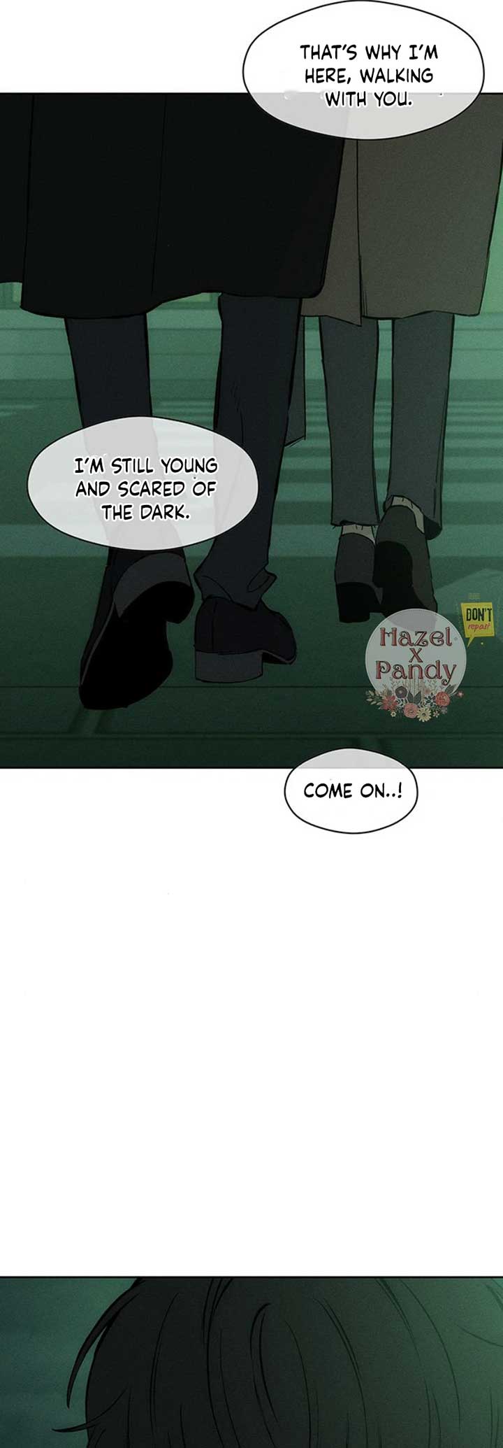 Tears on a Withered Flower Chapter 24 - Page 47