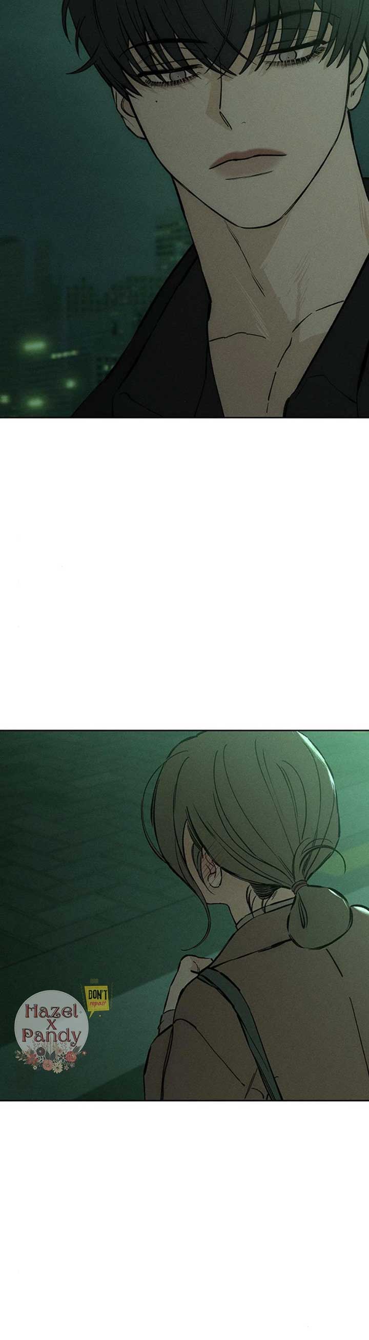 Tears on a Withered Flower Chapter 24 - Page 48