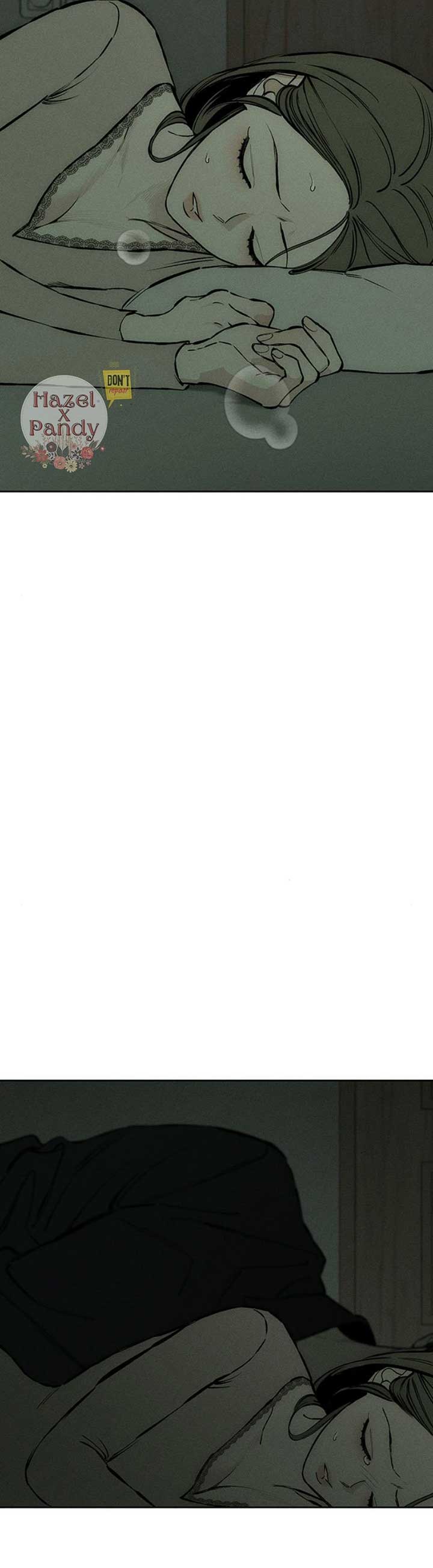 Tears on a Withered Flower Chapter 24 - Page 5