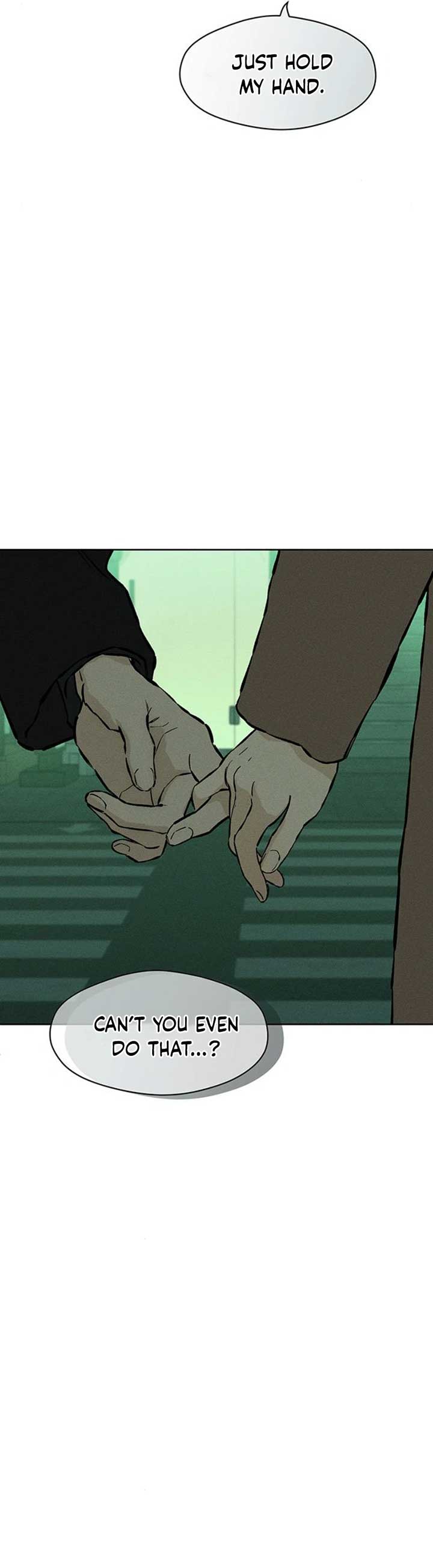 Tears on a Withered Flower Chapter 24 - Page 50