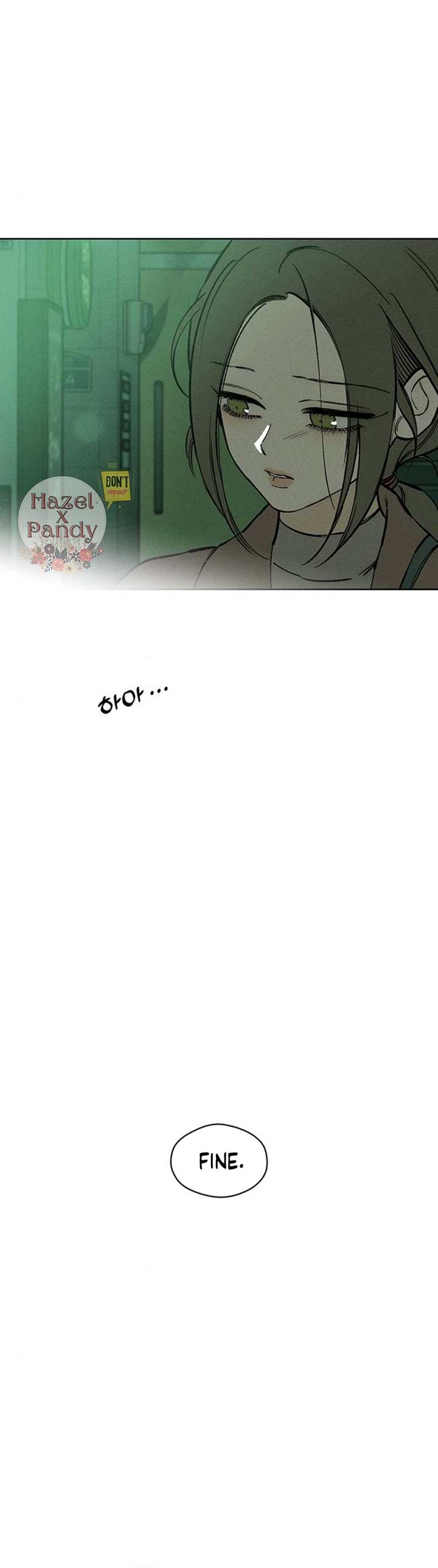 Tears on a Withered Flower Chapter 24 - Page 51