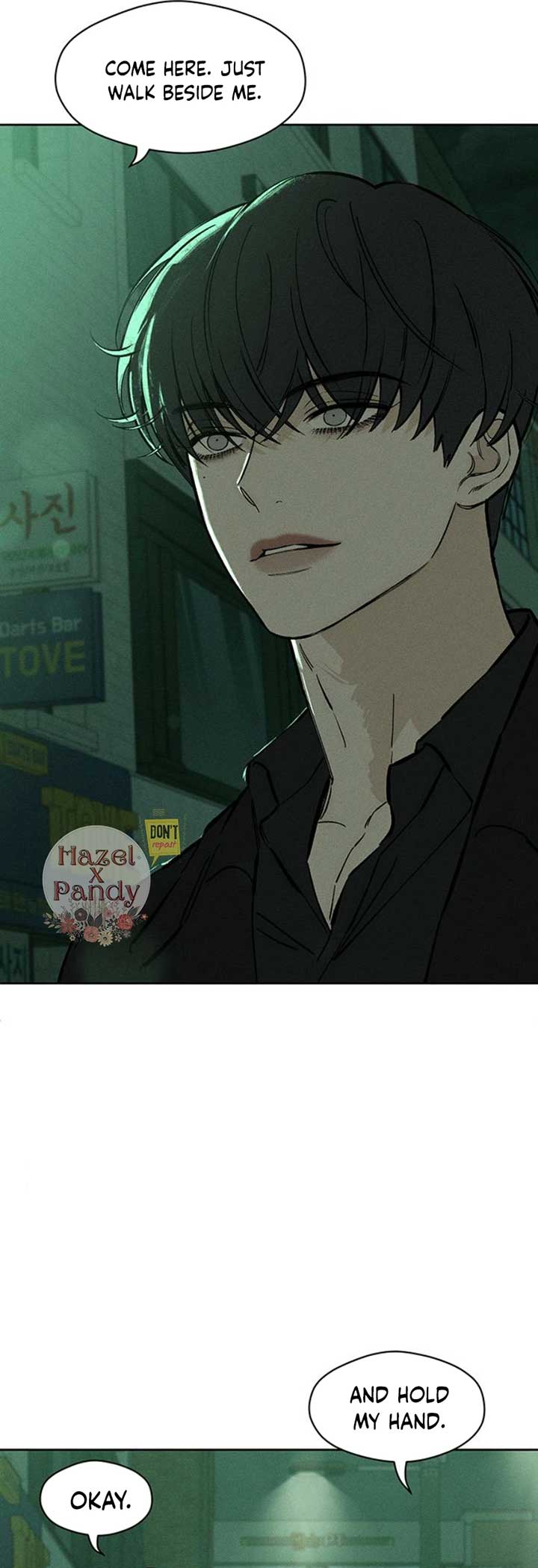 Tears on a Withered Flower Chapter 24 - Page 52