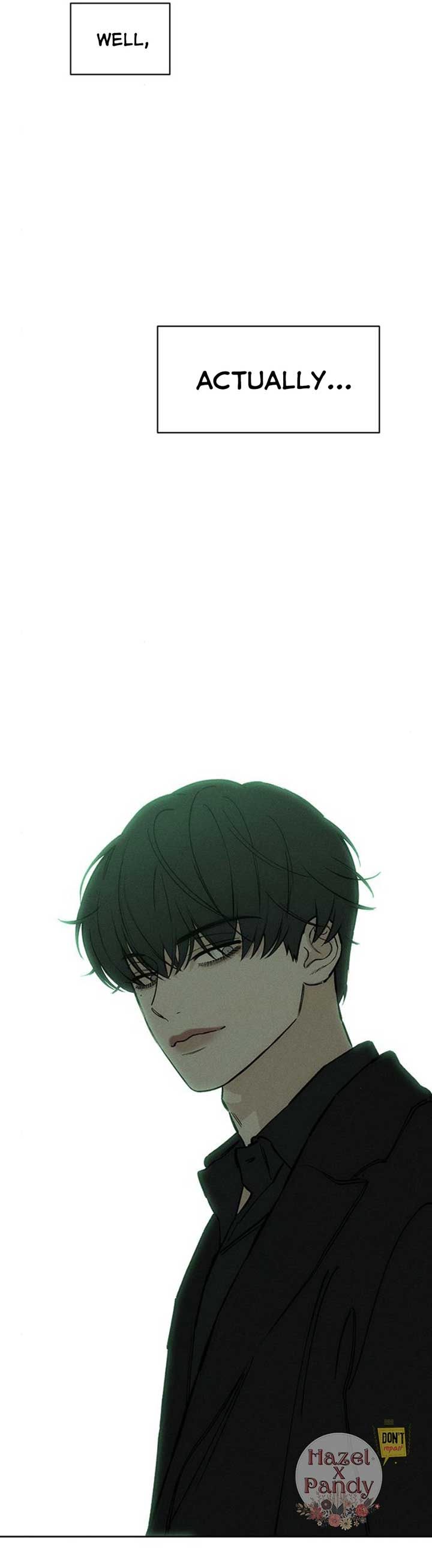 Tears on a Withered Flower Chapter 24 - Page 56