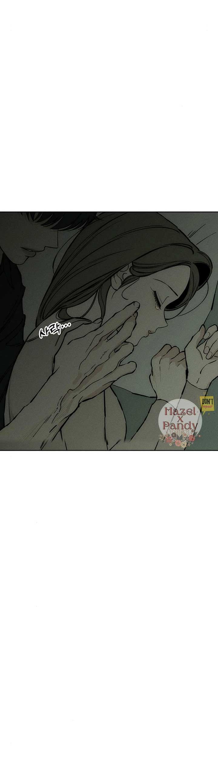 Tears on a Withered Flower Chapter 24 - Page 6