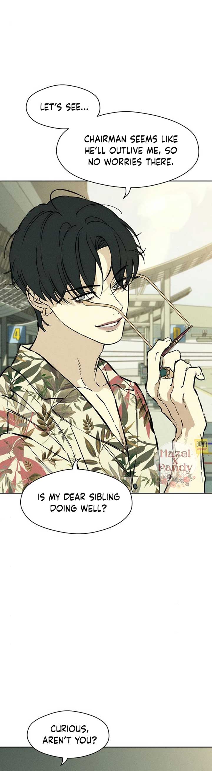 Tears on a Withered Flower Chapter 24 - Page 63