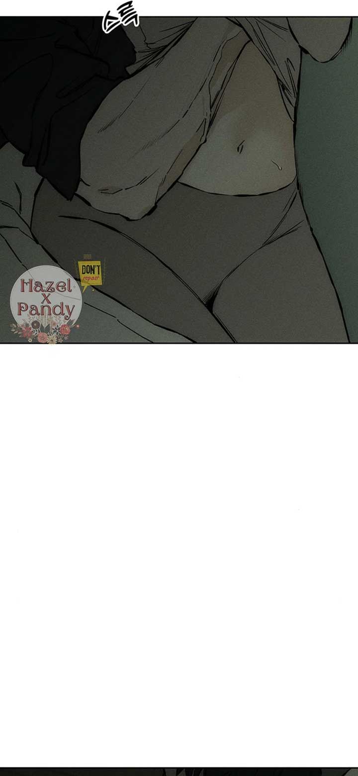 Tears on a Withered Flower Chapter 24 - Page 9