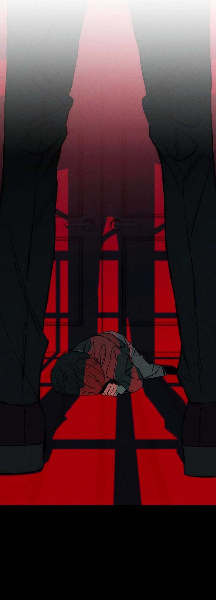 Tears on a Withered Flower Chapter 25 - Page 13