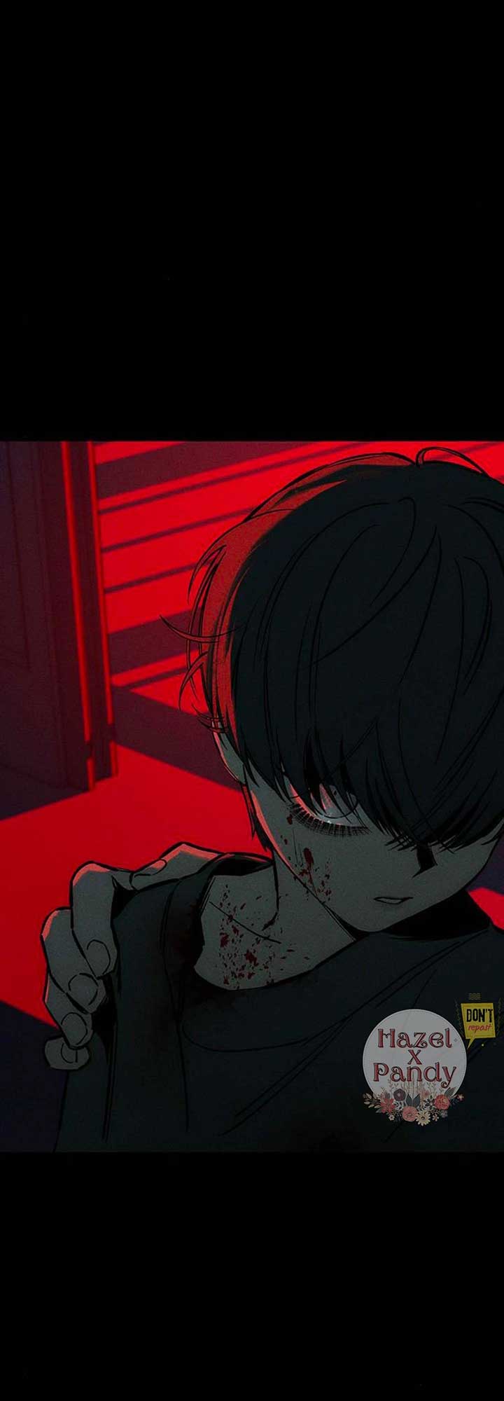 Tears on a Withered Flower Chapter 25 - Page 15