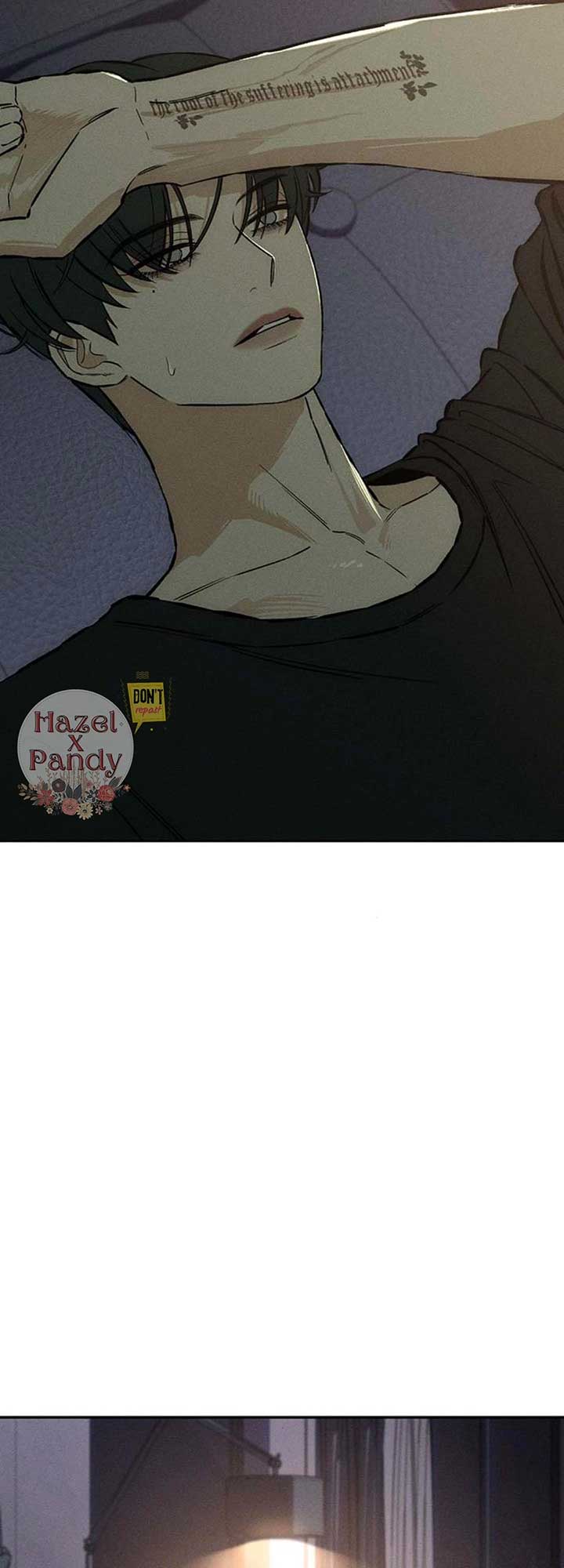 Tears on a Withered Flower Chapter 25 - Page 18