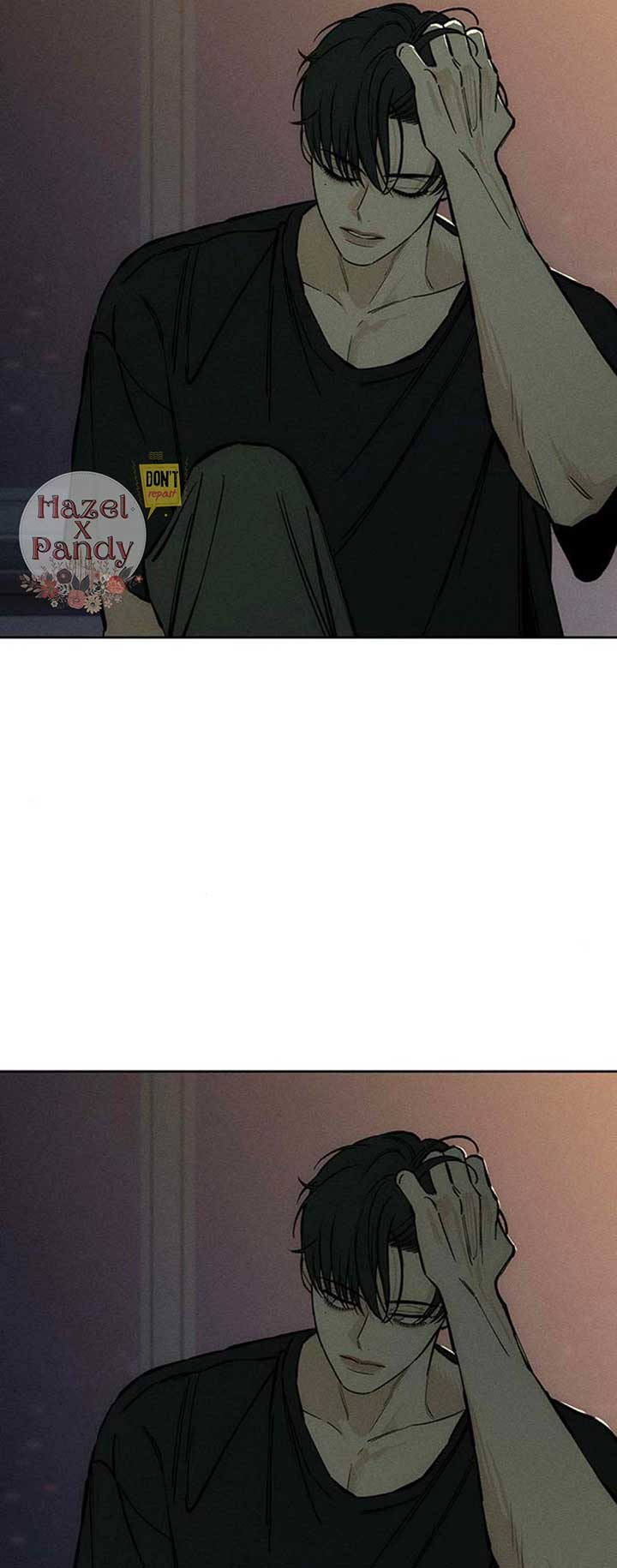 Tears on a Withered Flower Chapter 25 - Page 20