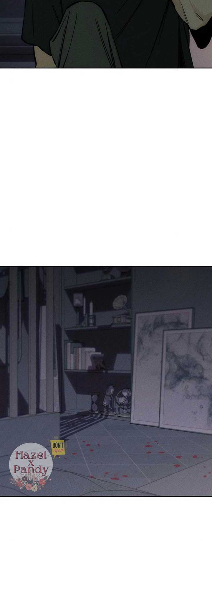 Tears on a Withered Flower Chapter 25 - Page 21