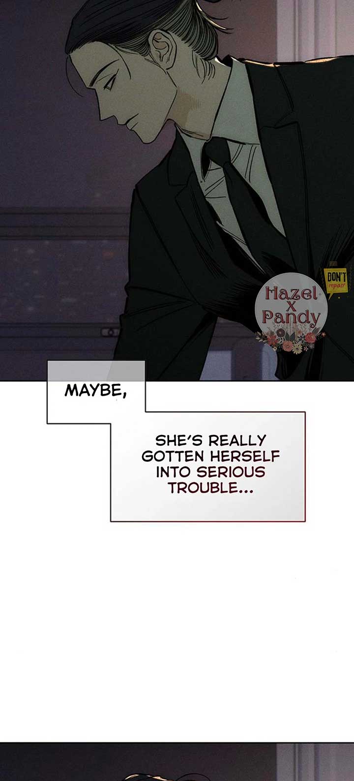 Tears on a Withered Flower Chapter 25 - Page 26