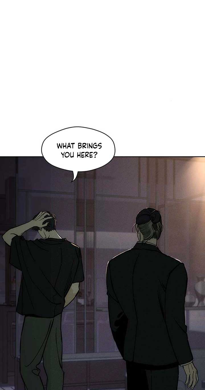 Tears on a Withered Flower Chapter 25 - Page 32