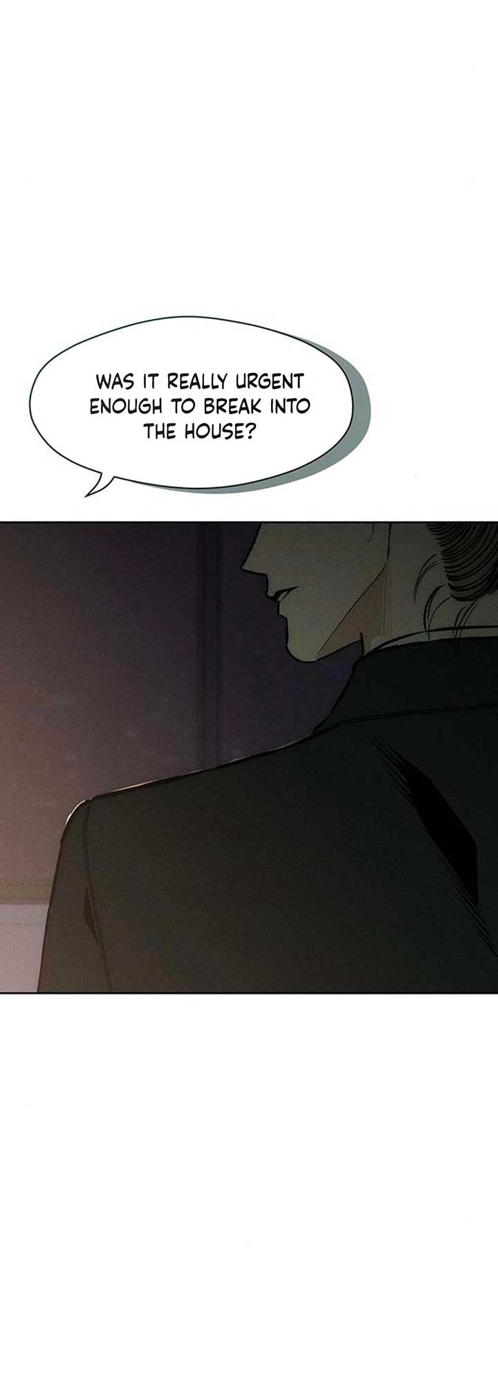 Tears on a Withered Flower Chapter 25 - Page 35