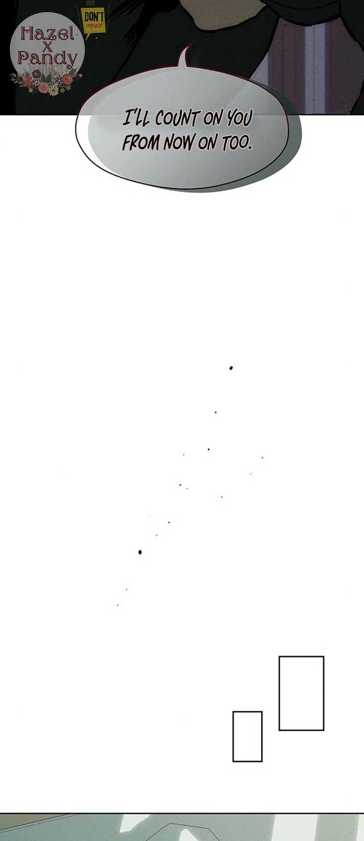 Tears on a Withered Flower Chapter 25 - Page 39