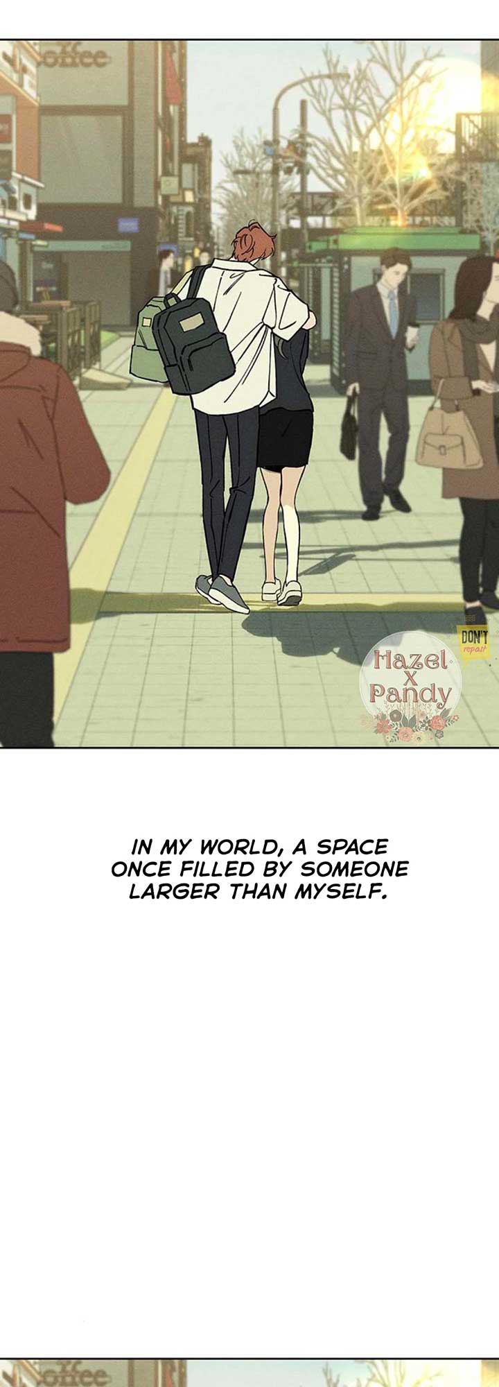 Tears on a Withered Flower Chapter 25 - Page 49