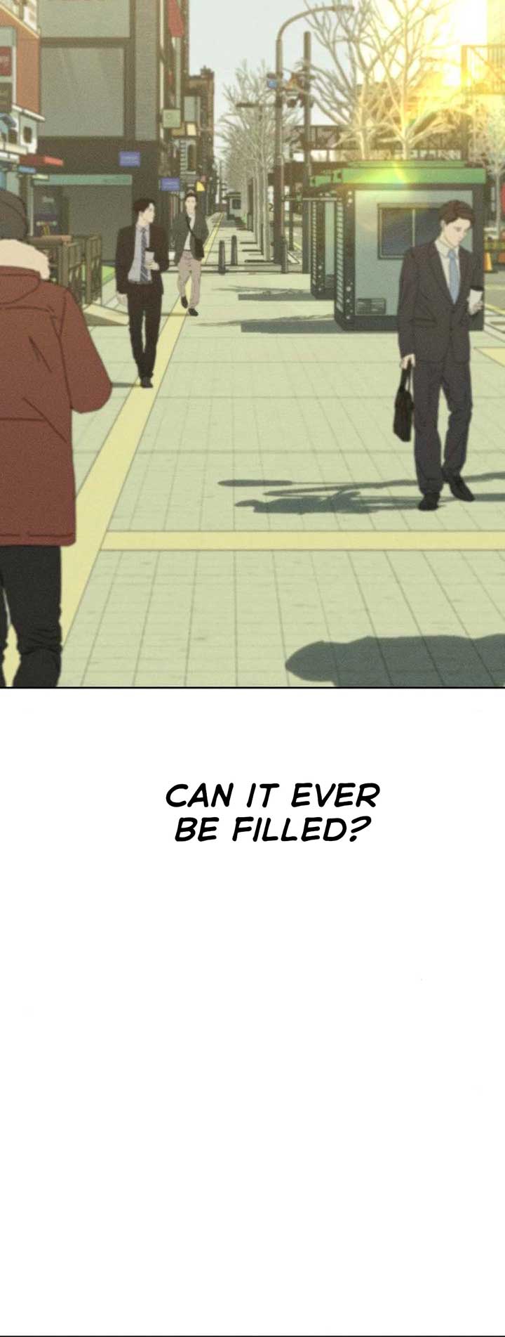 Tears on a Withered Flower Chapter 25 - Page 50