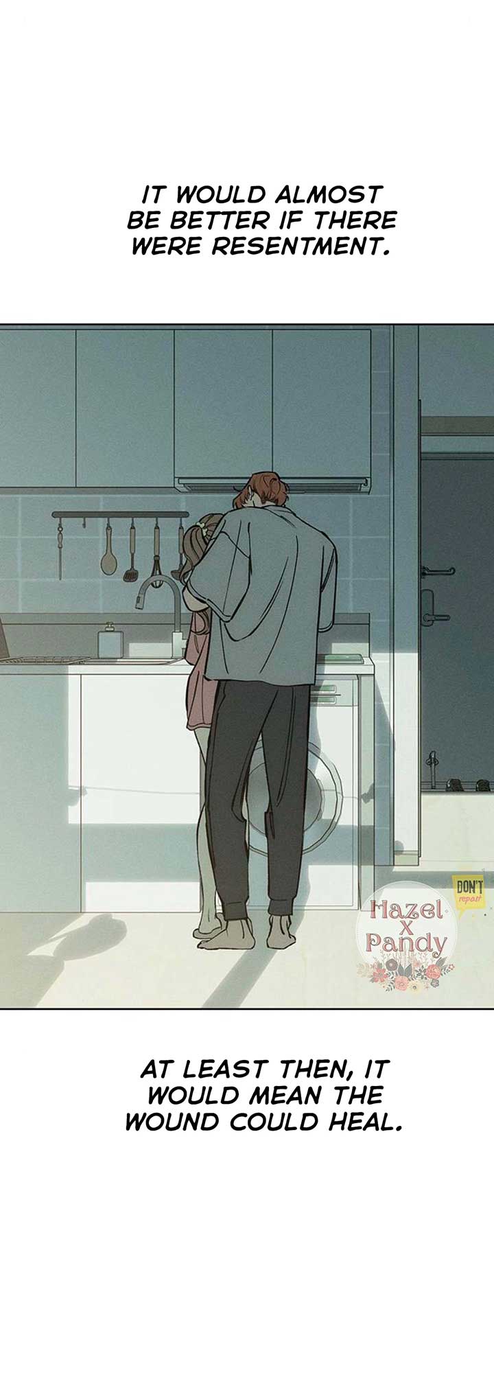 Tears on a Withered Flower Chapter 25 - Page 52