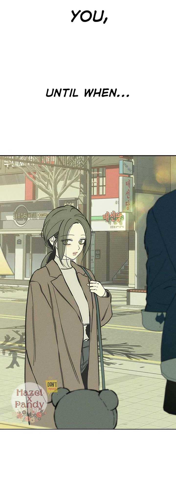 Tears on a Withered Flower Chapter 25 - Page 55