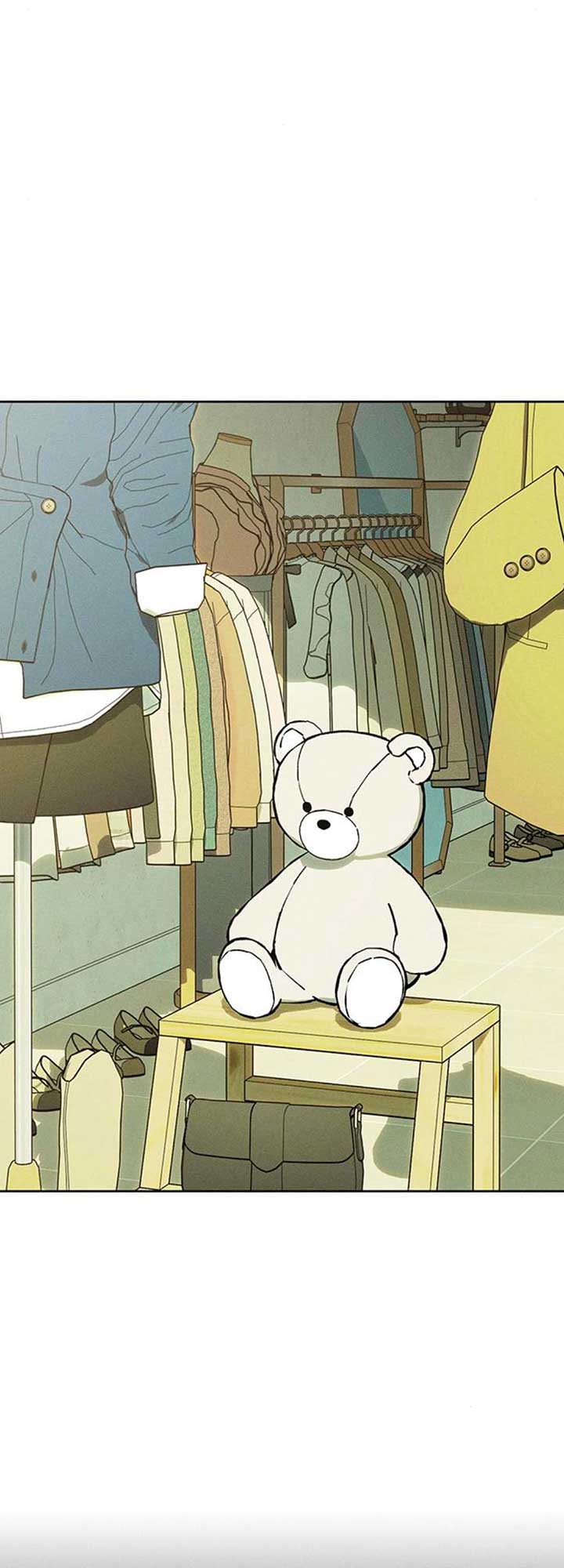 Tears on a Withered Flower Chapter 25 - Page 56