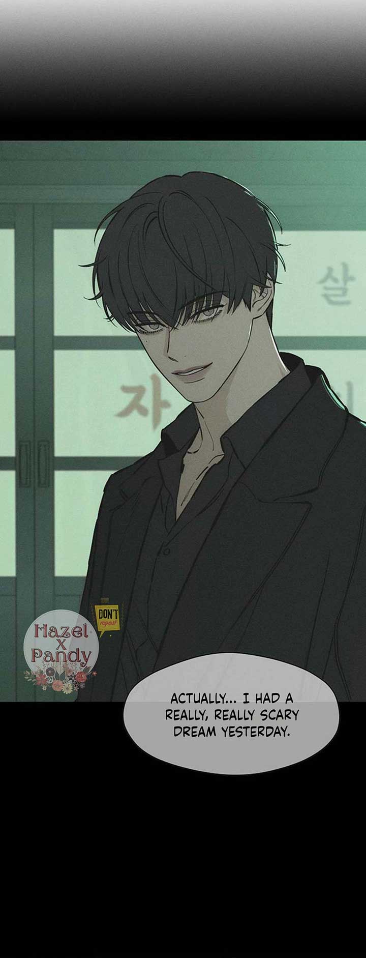 Tears on a Withered Flower Chapter 25 - Page 57